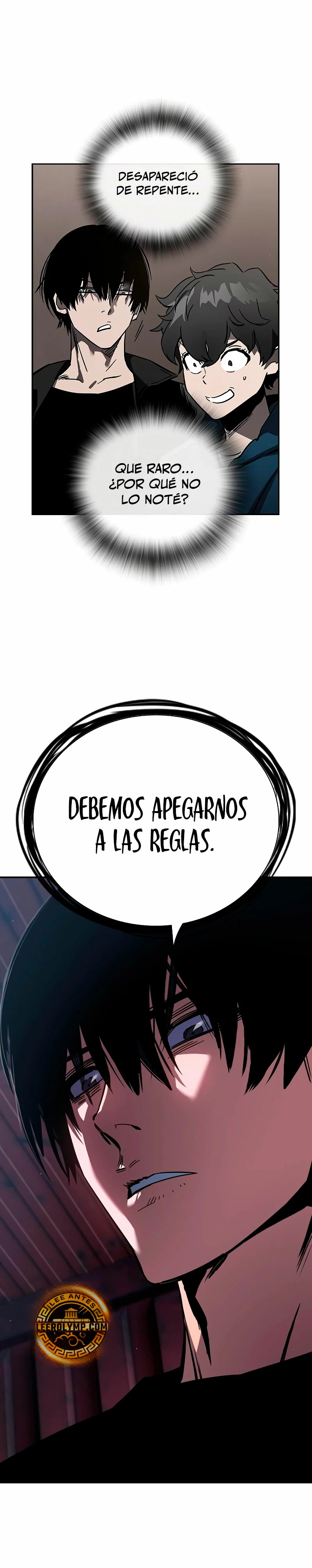 La gran Guerra - Capítulo 1 - Página 86 - LectorTMOo