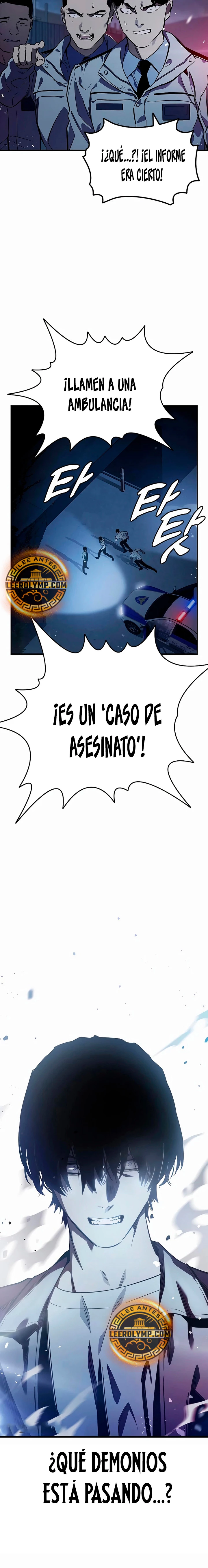 La gran Guerra - Capítulo 10 - Página 10 - LectorTMOo