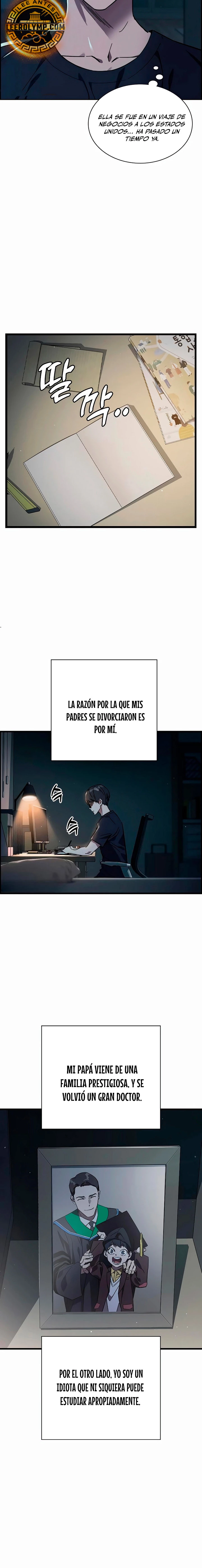 La gran Guerra - Capítulo 10 - Página 14 - LectorTMOo