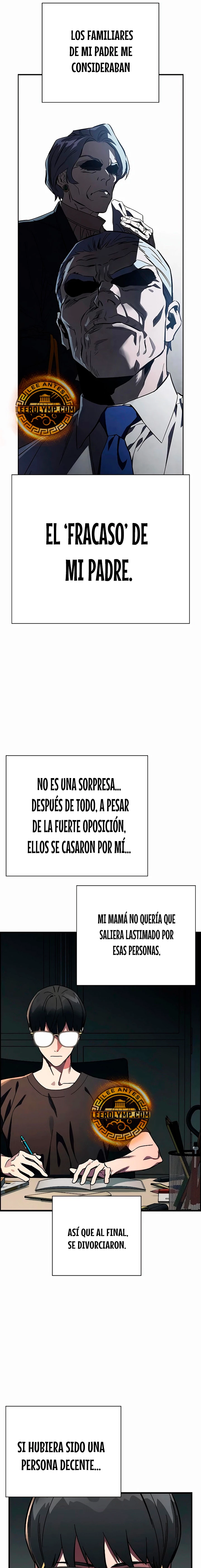 La gran Guerra - Capítulo 10 - Página 15 - LectorTMOo