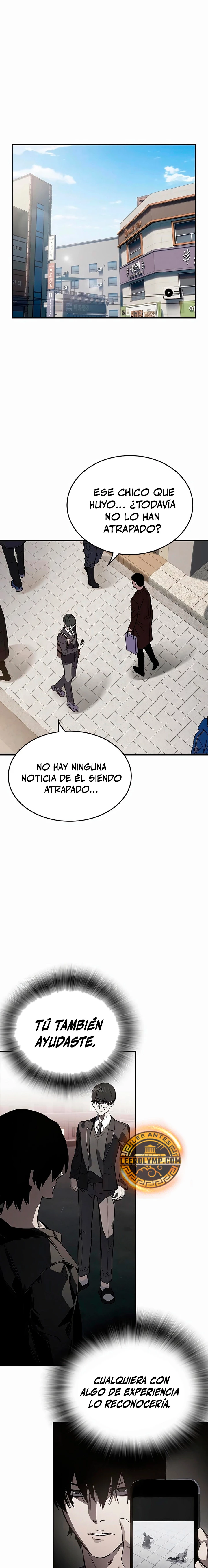 La gran Guerra - Capítulo 10 - Página 17 - LectorTMOo