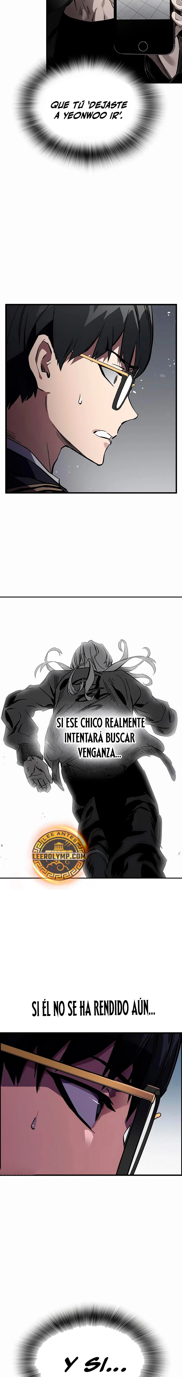La gran Guerra - Capítulo 10 - Página 18 - LectorTMOo