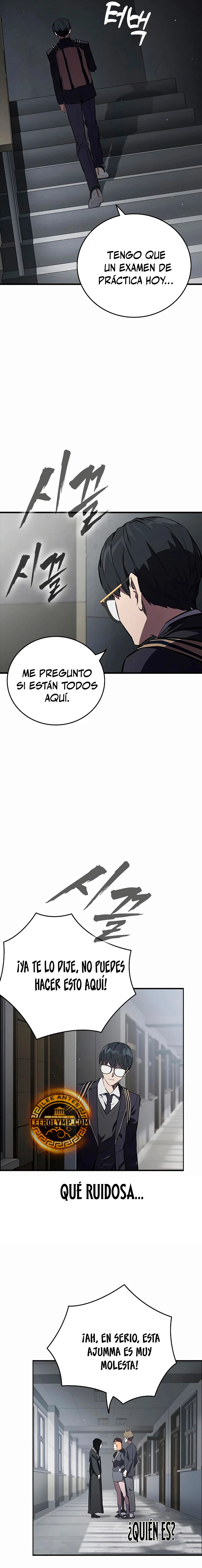 La gran Guerra - Capítulo 10 - Página 22 - LectorTMOo