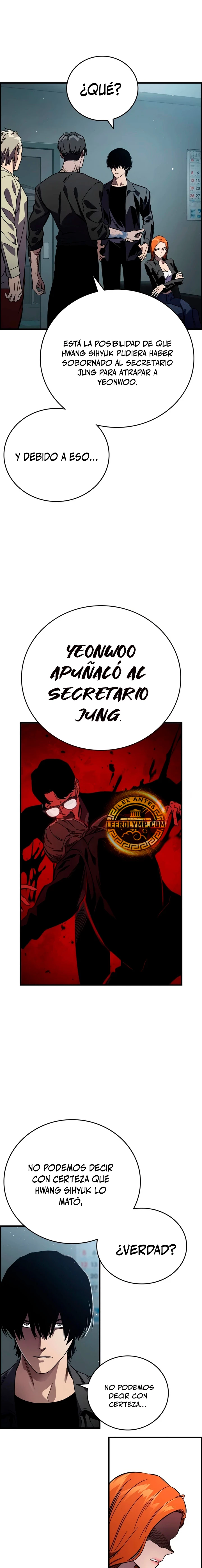 La gran Guerra - Capítulo 11 - Página 13 - LectorTMOo
