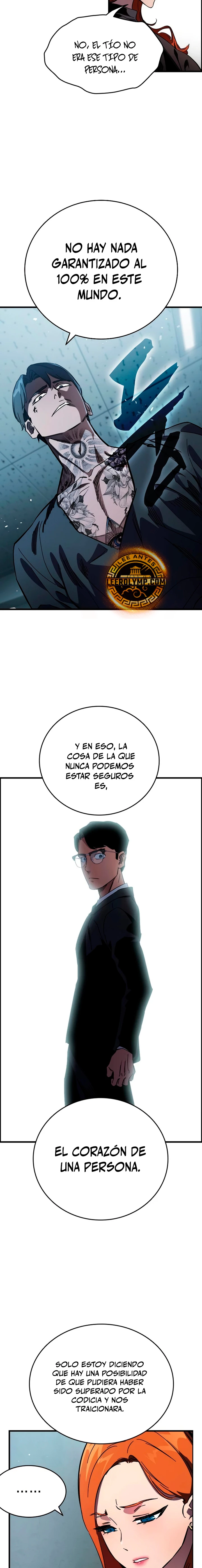 La gran Guerra - Capítulo 11 - Página 14 - LectorTMOo