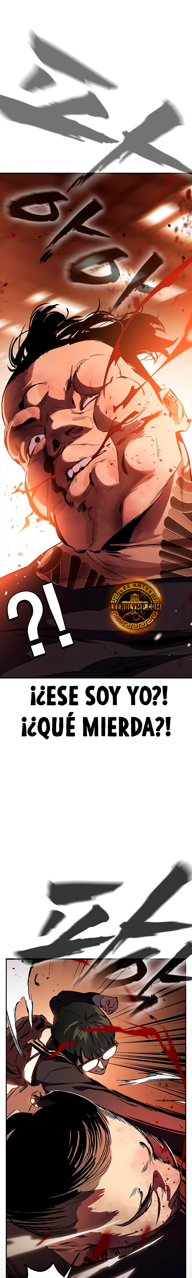 La gran Guerra - Capítulo 12 - Página 5 - LectorTMOo