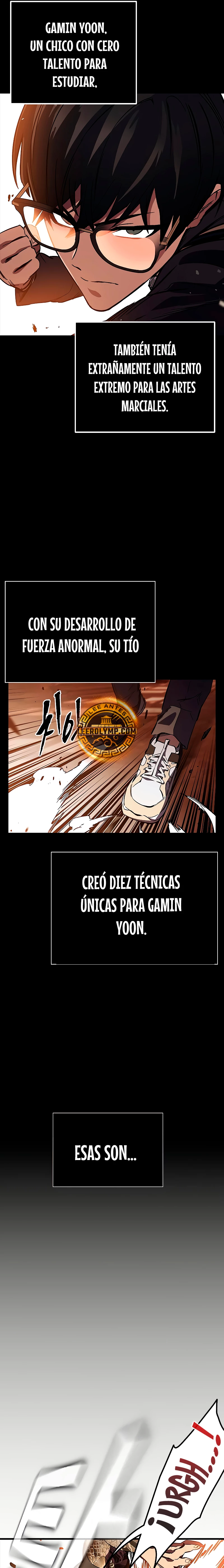 La gran Guerra - Capítulo 12 - Página 7 - LectorTMOo