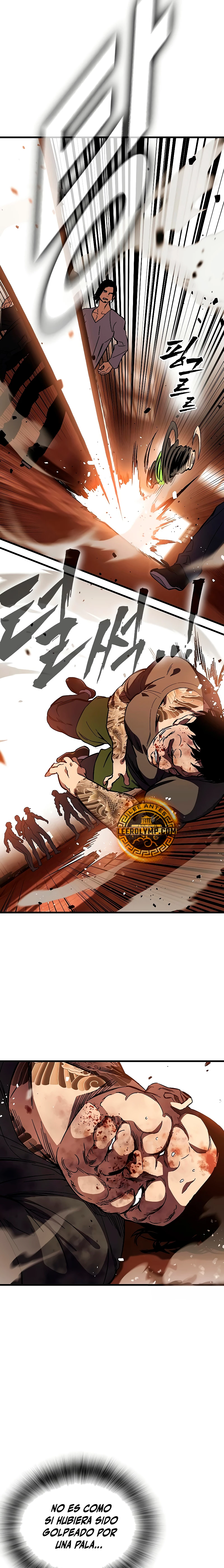 La gran Guerra - Capítulo 12 - Página 18 - LectorTMOo