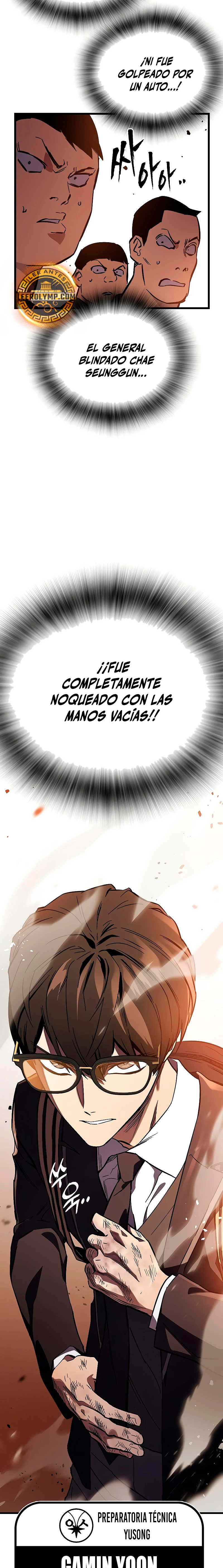 La gran Guerra - Capítulo 12 - Página 19 - LectorTMOo