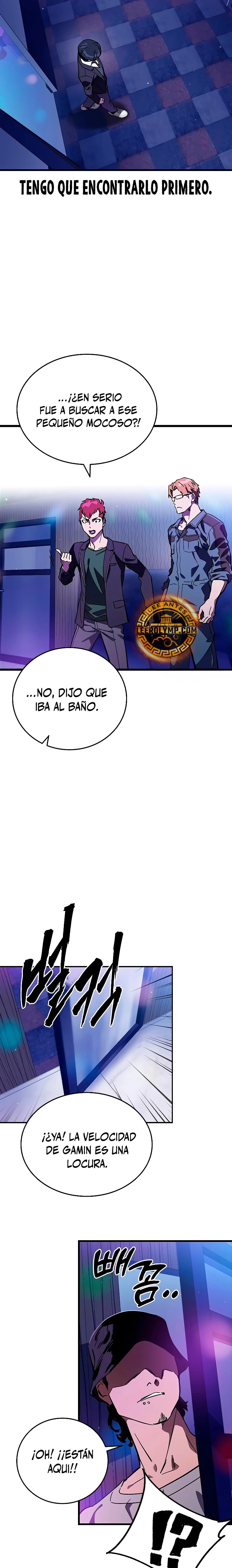 La gran Guerra - Capítulo 12 - Página 30 - LectorTMOo