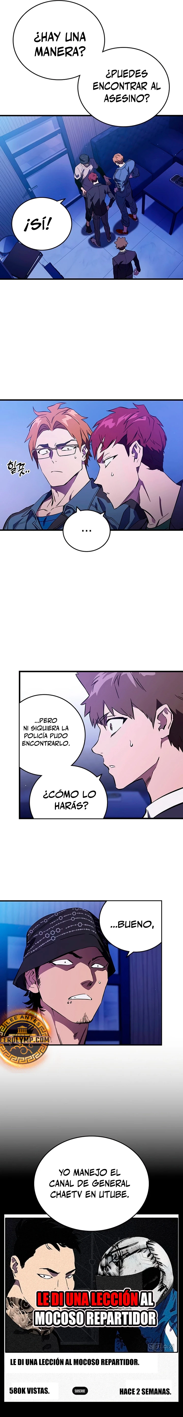 La gran Guerra - Capítulo 13 - Página 7 - LectorTMOo