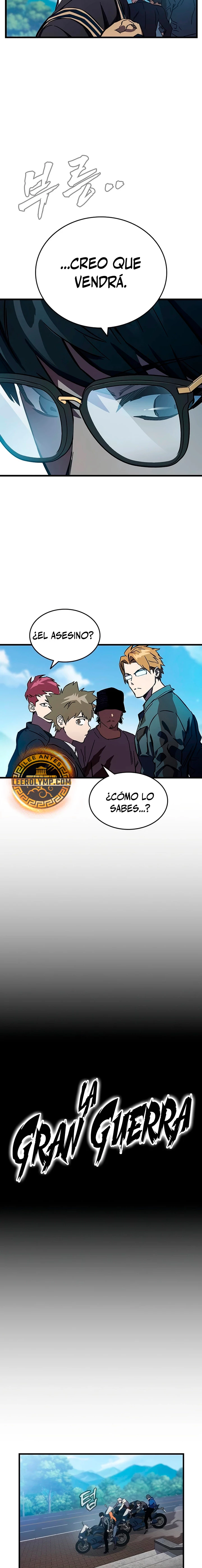 La gran Guerra - Capítulo 13 - Página 33 - LectorTMOo
