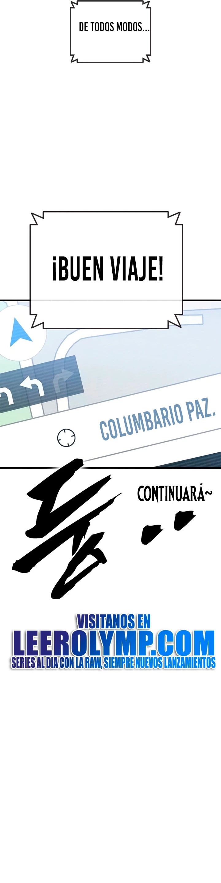 La gran Guerra - Capítulo 13 - Página 37 - LectorTMOo
