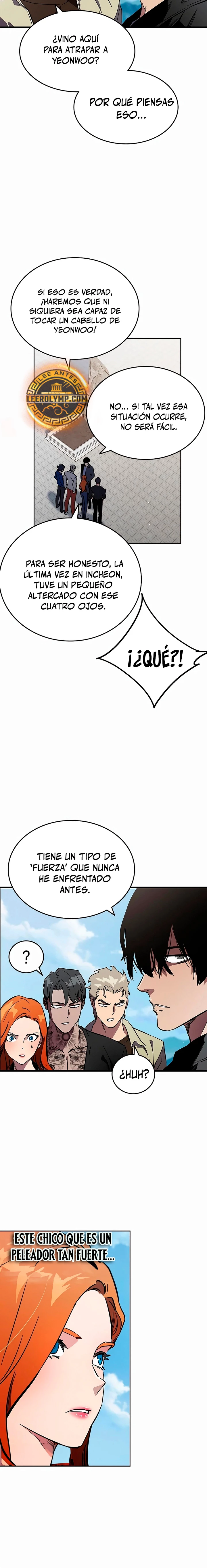 La gran Guerra - Capítulo 14 - Página 6 - LectorTMOo