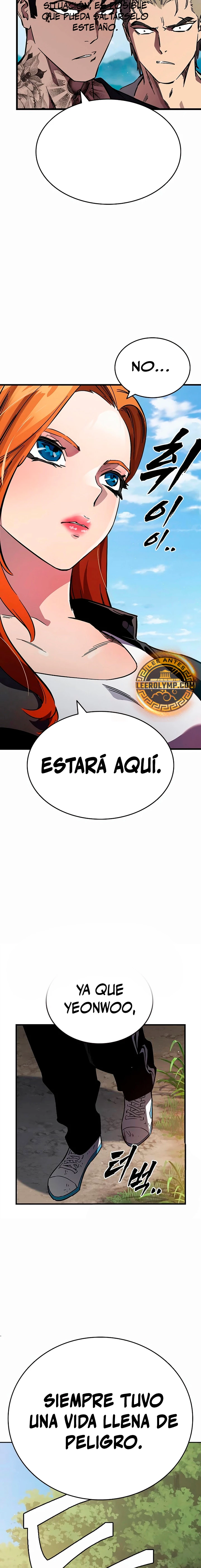 La gran Guerra - Capítulo 14 - Página 8 - LectorTMOo