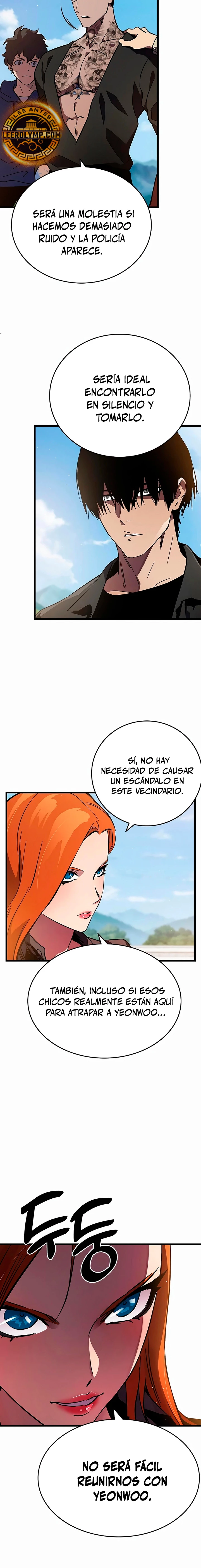 La gran Guerra - Capítulo 14 - Página 11 - LectorTMOo