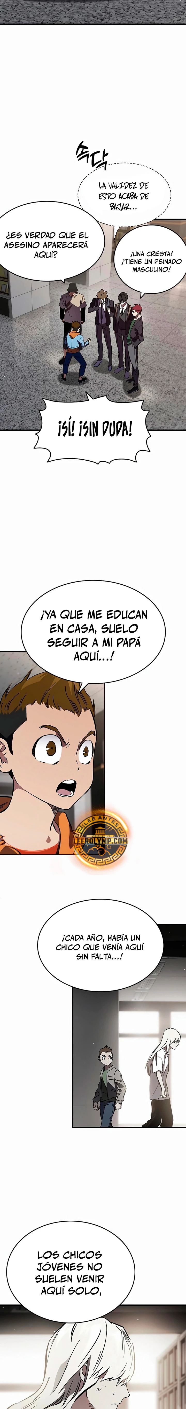 La gran Guerra - Capítulo 14 - Página 13 - LectorTMOo