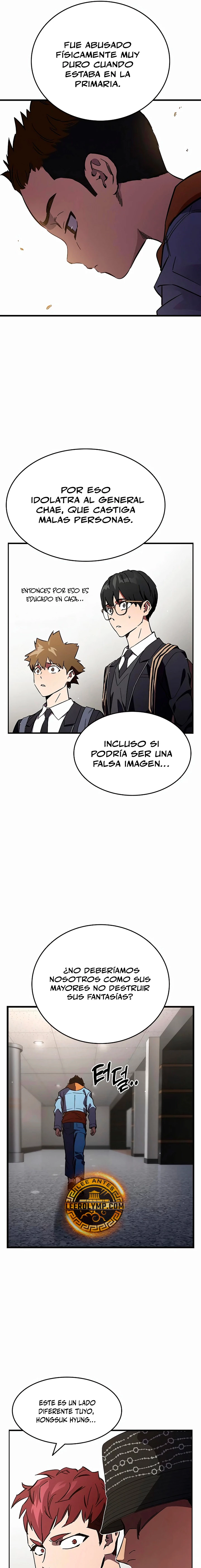La gran Guerra - Capítulo 14 - Página 17 - LectorTMOo