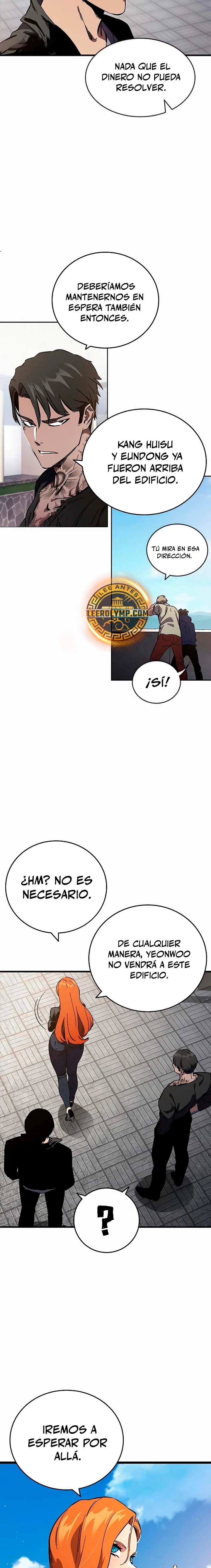 La gran Guerra - Capítulo 14 - Página 23 - LectorTMOo