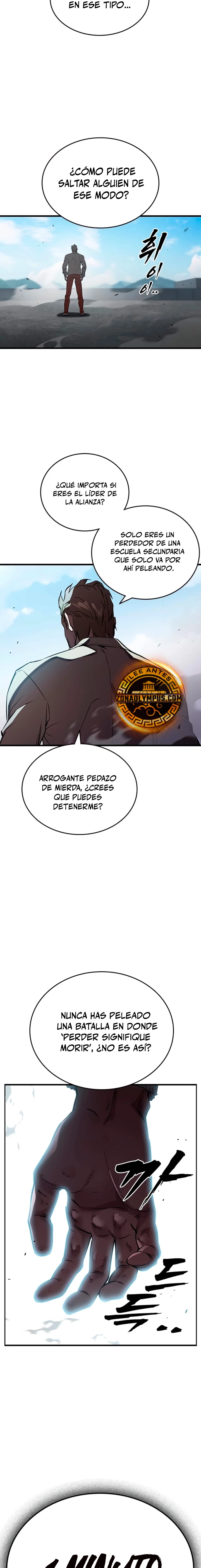 La gran Guerra - Capítulo 16 - Página 9 - LectorTMOo