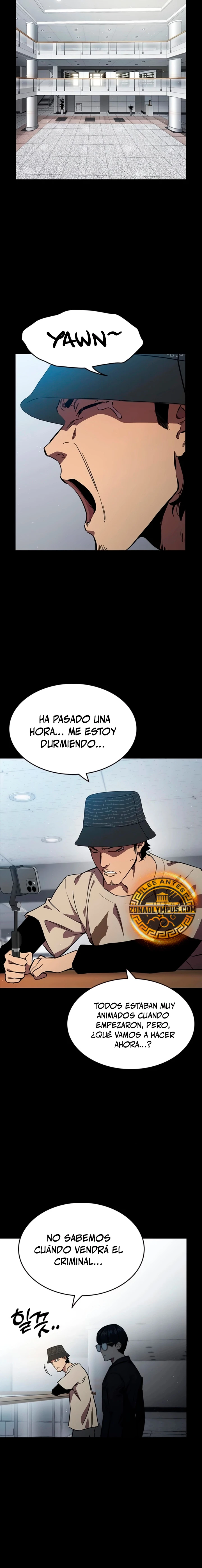 La gran Guerra - Capítulo 16 - Página 11 - LectorTMOo