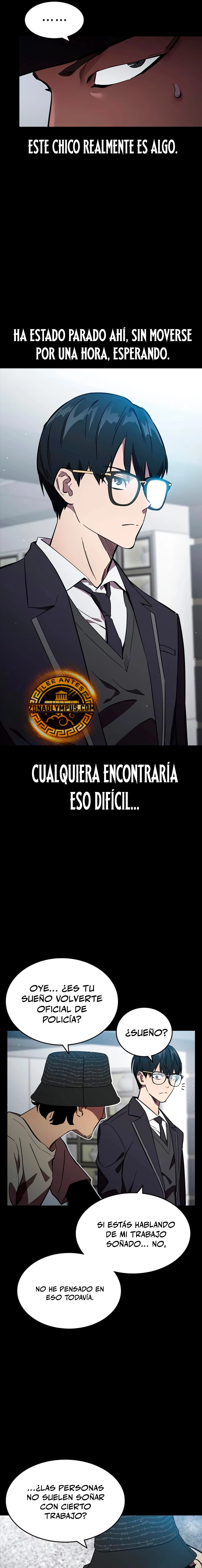 La gran Guerra - Capítulo 16 - Página 12 - LectorTMOo