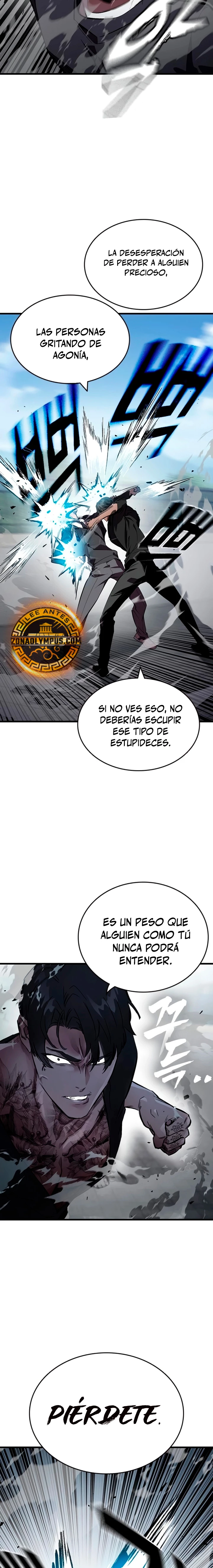 La gran Guerra - Capítulo 16 - Página 29 - LectorTMOo