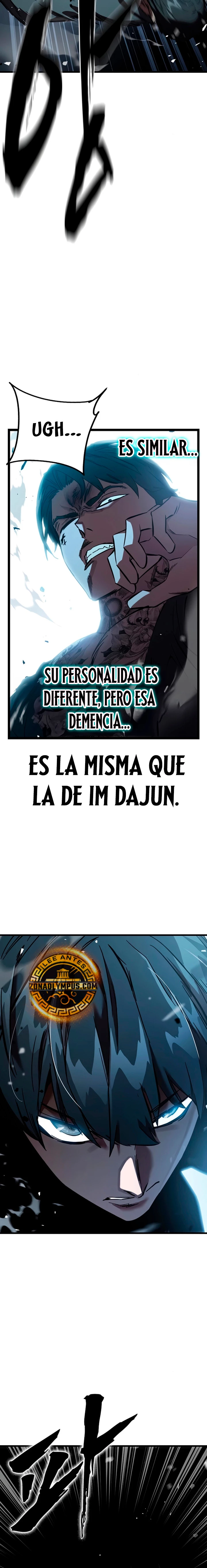 La gran Guerra - Capítulo 17 - Página 5 - LectorTMOo