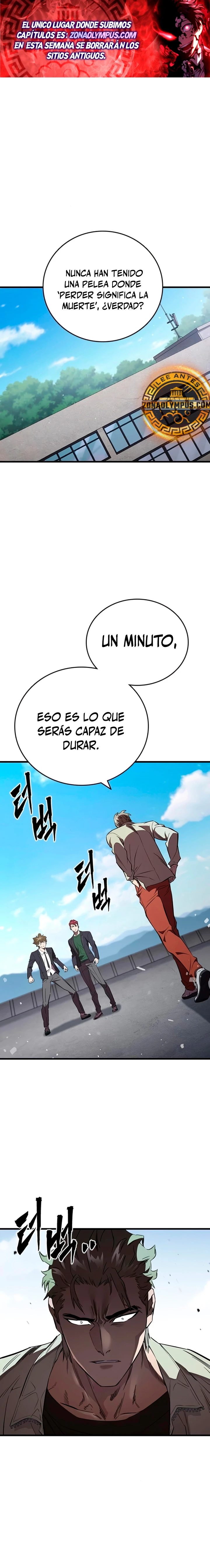 La gran Guerra - Capítulo 18 - Página 2 - LectorTMOo