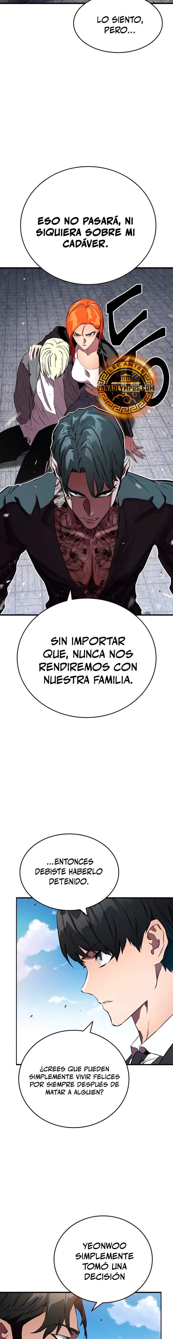La gran Guerra - Capítulo 18 - Página 20 - LectorTMOo