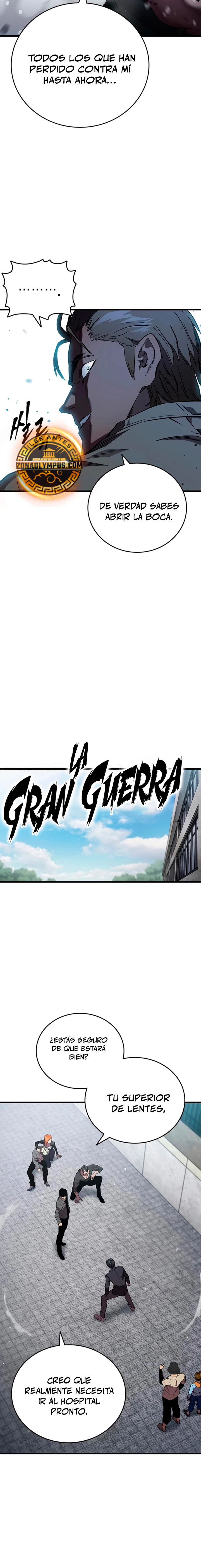 La gran Guerra - Capítulo 19 - Página 6 - LectorTMOo