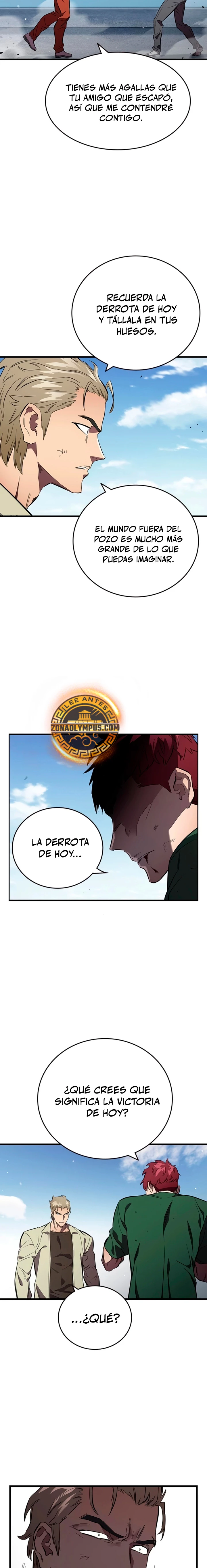 La gran Guerra - Capítulo 19 - Página 24 - LectorTMOo