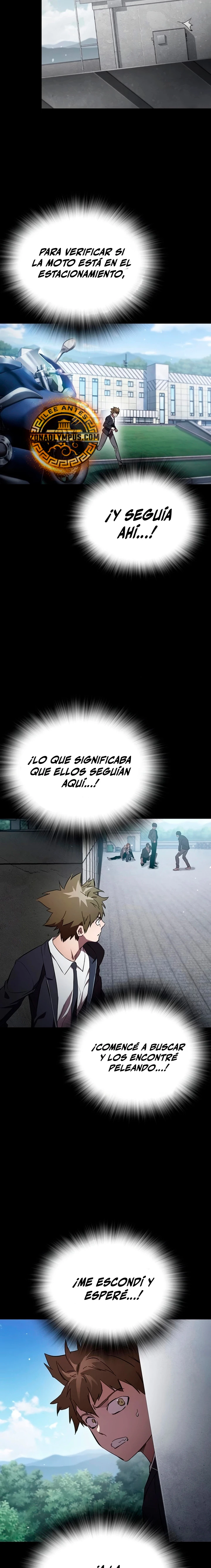 La gran Guerra - Capítulo 19 - Página 28 - LectorTMOo