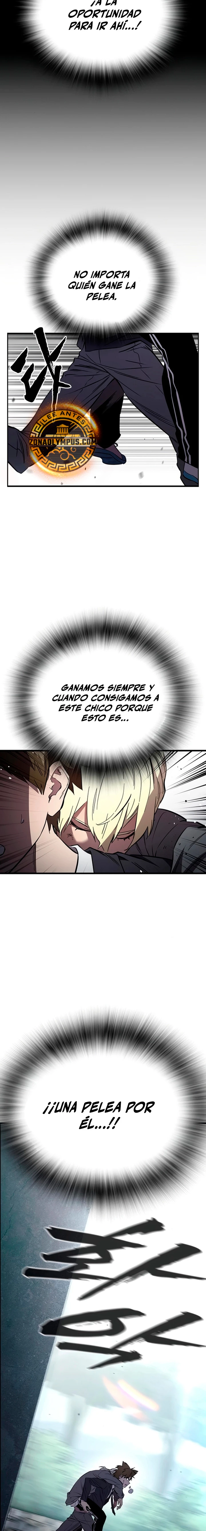 La gran Guerra - Capítulo 19 - Página 29 - LectorTMOo