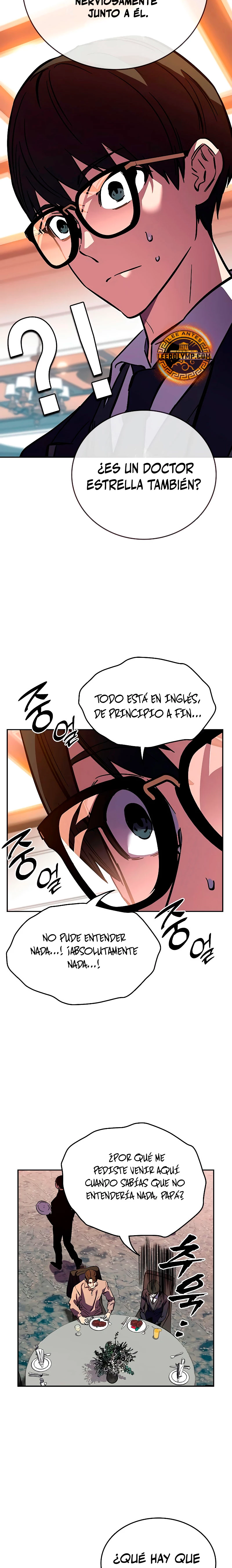 La gran Guerra - Capítulo 2 - Página 34 - LectorTMOo