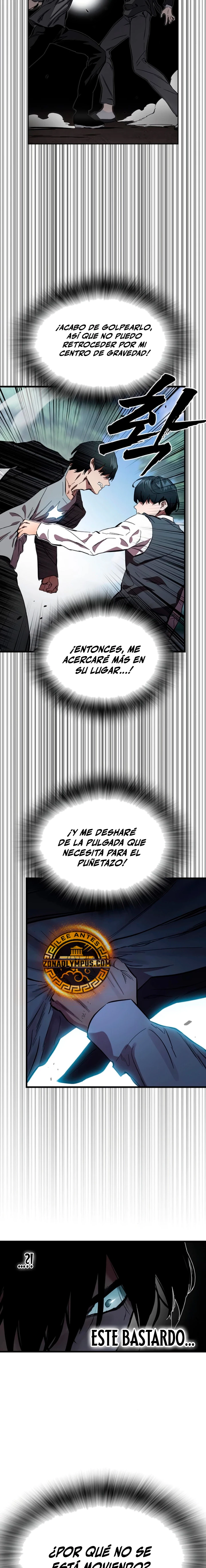La gran Guerra - Capítulo 20 - Página 13 - LectorTMOo