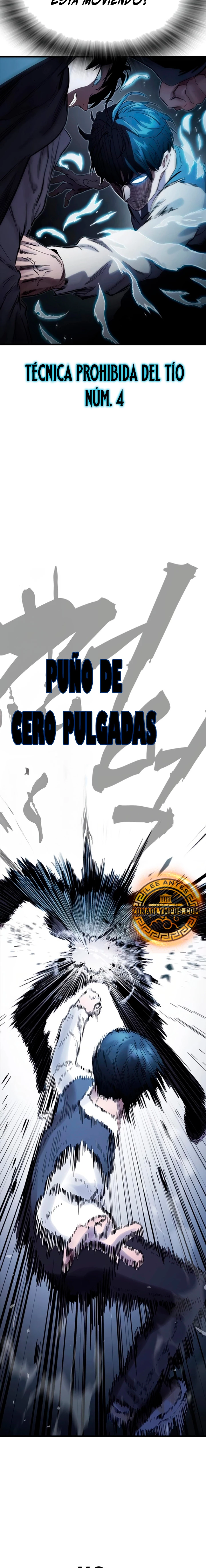 La gran Guerra - Capítulo 20 - Página 14 - LectorTMOo