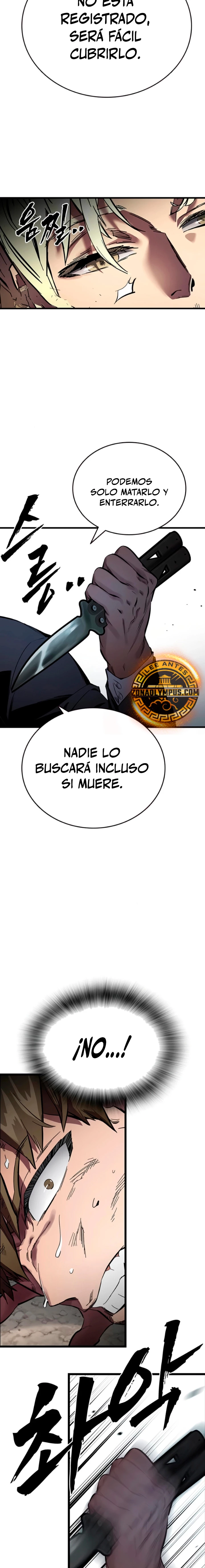 La gran Guerra - Capítulo 20 - Página 28 - LectorTMOo