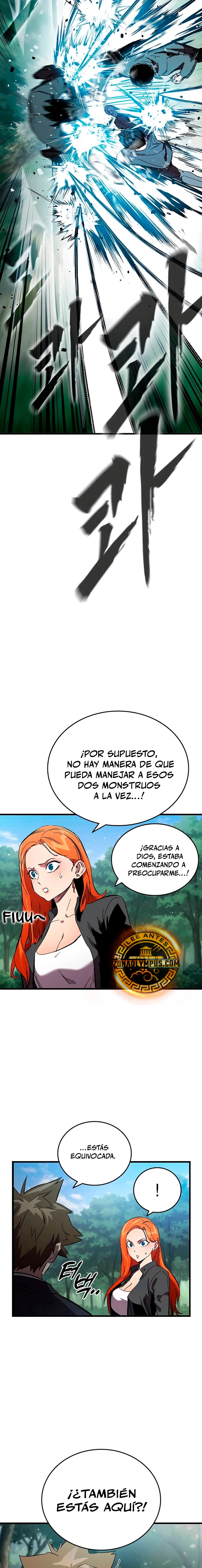 La gran Guerra - Capítulo 22 - Página 14 - LectorTMOo