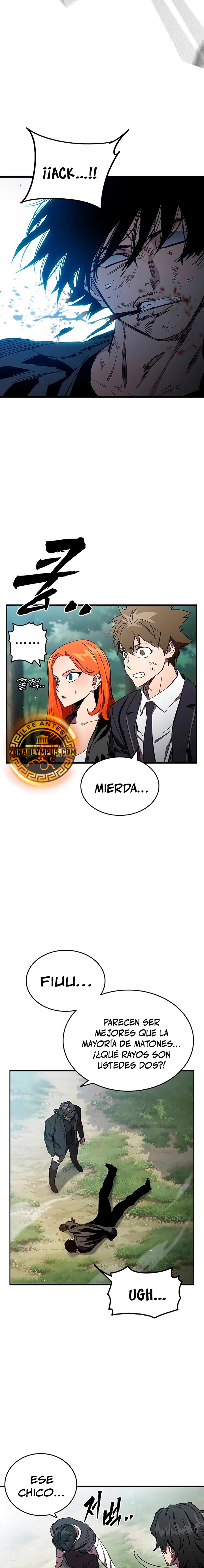 La gran Guerra - Capítulo 22 - Página 19 - LectorTMOo
