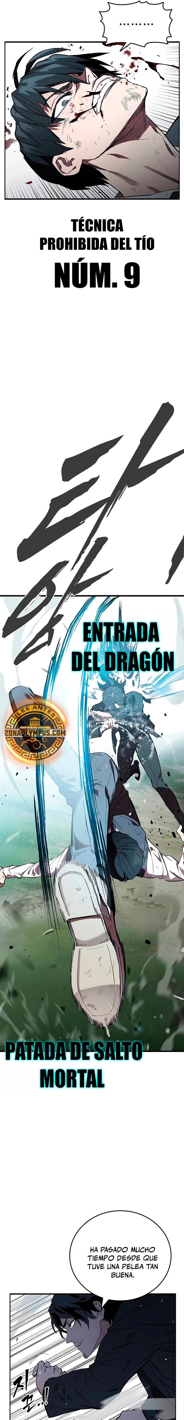 La gran Guerra - Capítulo 22 - Página 22 - LectorTMOo