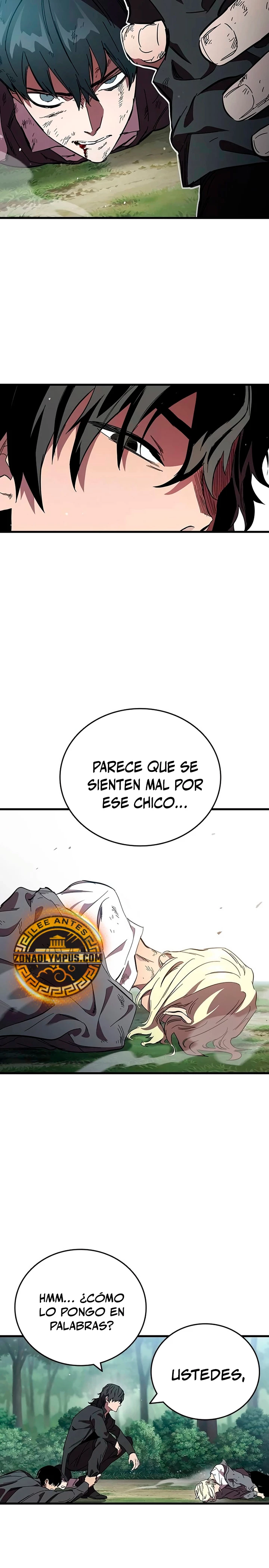 La gran Guerra - Capítulo 22 - Página 29 - LectorTMOo