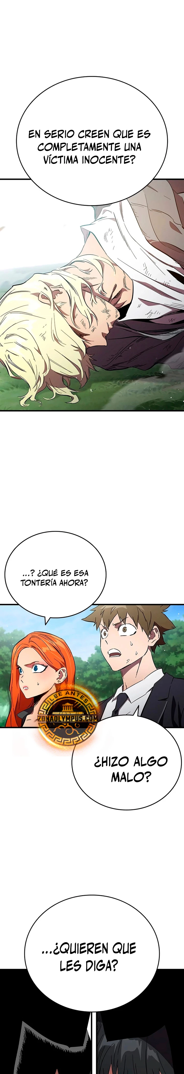La gran Guerra - Capítulo 22 - Página 30 - LectorTMOo