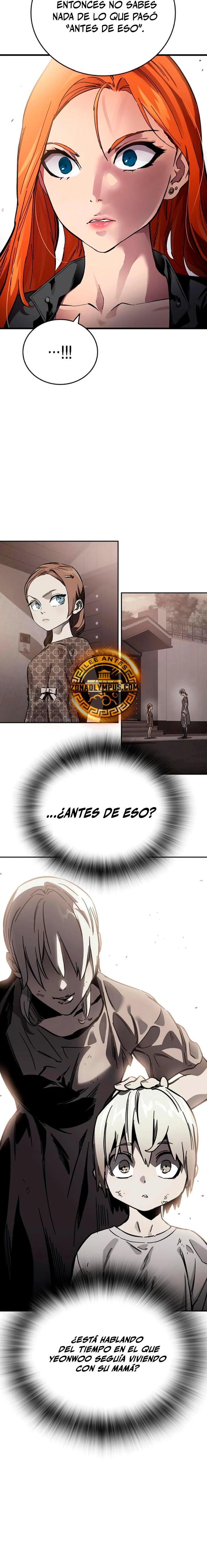 La gran Guerra - Capítulo 23 - Página 11 - LectorTMOo