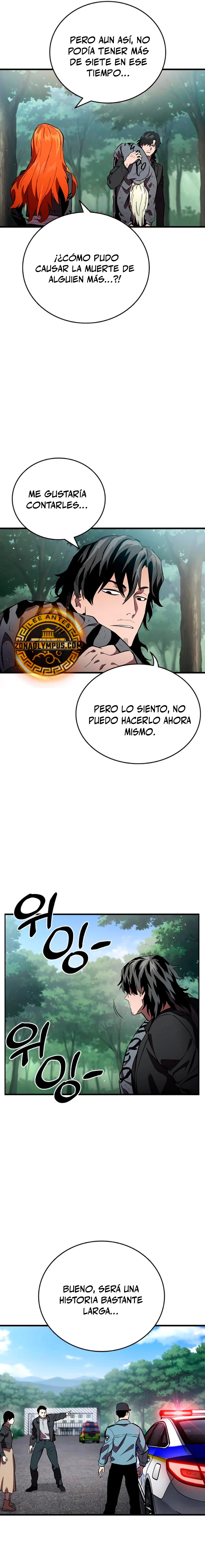 La gran Guerra - Capítulo 23 - Página 12 - LectorTMOo