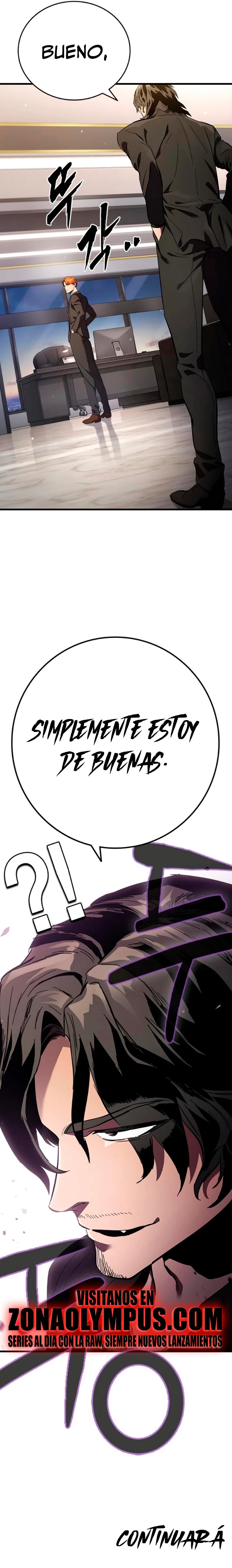 La gran Guerra - Capítulo 23 - Página 27 - LectorTMOo