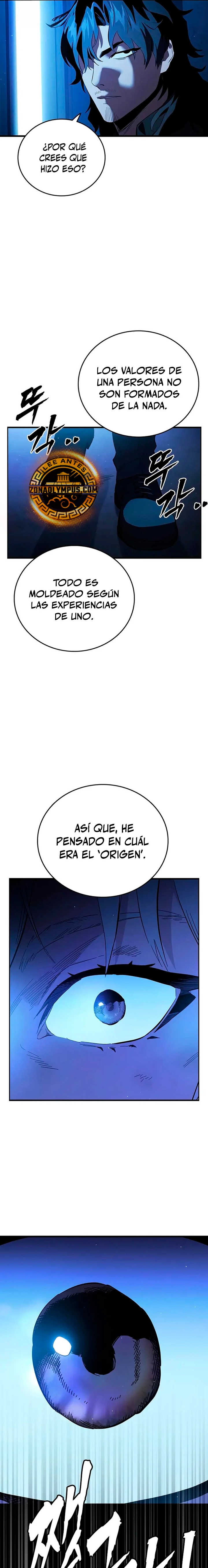 La gran Guerra - Capítulo 25 - Página 7 - LectorTMOo