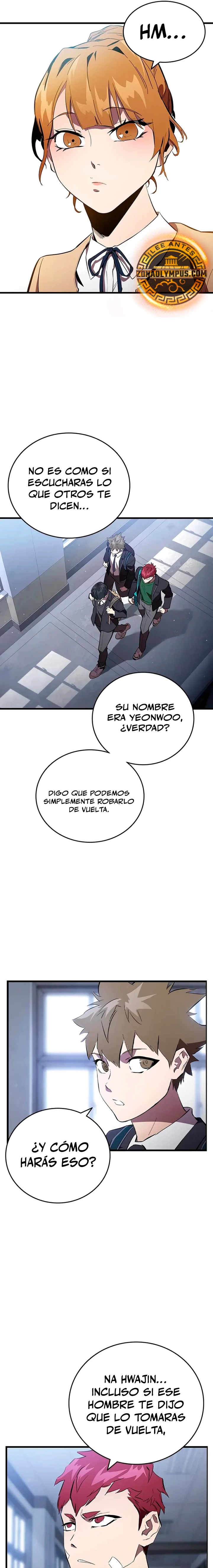 La gran Guerra - Capítulo 25 - Página 12 - LectorTMOo