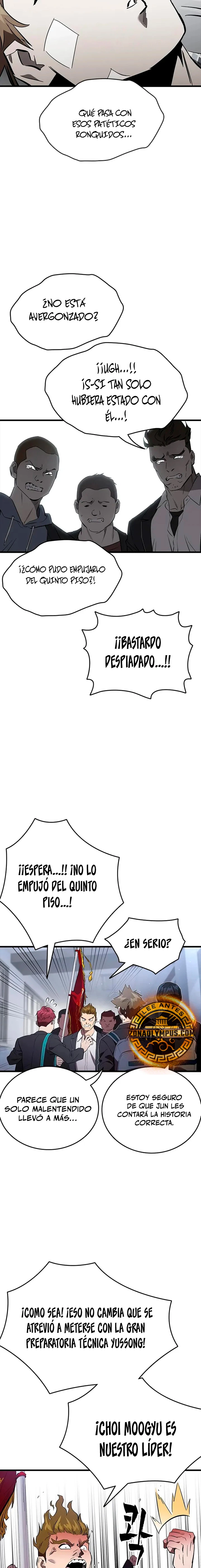 La gran Guerra - Capítulo 25 - Página 18 - LectorTMOo
