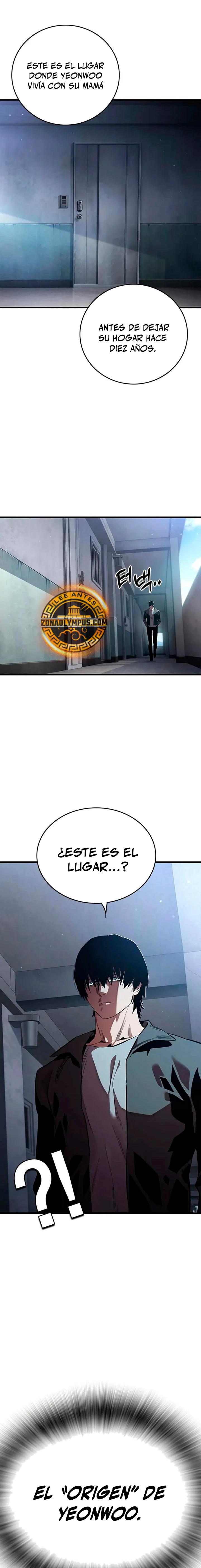 La gran Guerra - Capítulo 25 - Página 31 - LectorTMOo